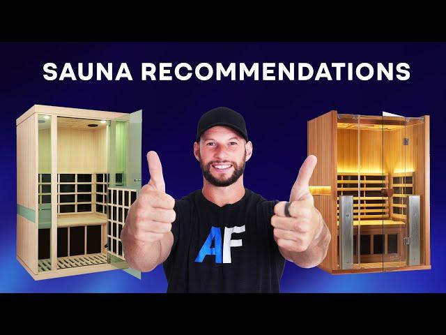 Infrared Sauna Buyers Guide: Everything You Need To Know