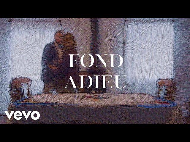 Galdive - Fond Adieu (Official Video)