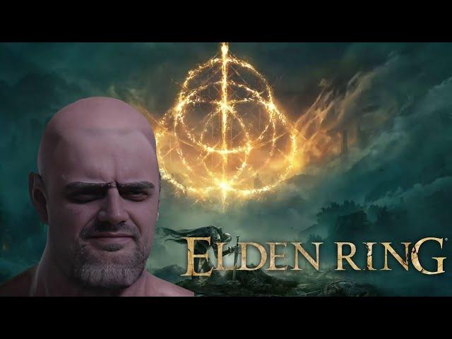 Симулятор страданий ► Elden Ring #1