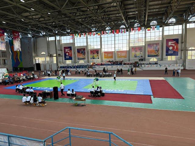 Nukus Kurash championship #kurash #bjj #judo #jiujitsu #timvrbjj