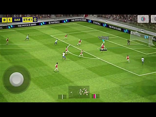 mbappe hatrick, komentator peter drury terngiang² 