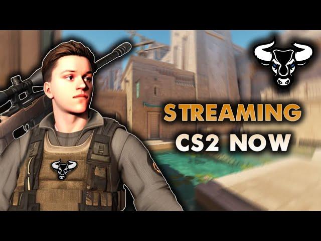 NE-AM TREZIT CU CHEF DE FACEIT! O SEARA *CHILL* DE SAMBATA | CS2 ROMANIA LIVE |