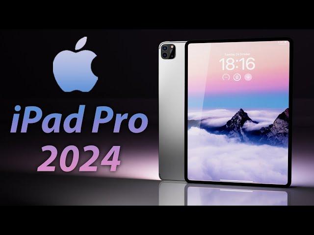 iPad Pro M3 Release Date and Price - COMING IN 90 DAYS!!