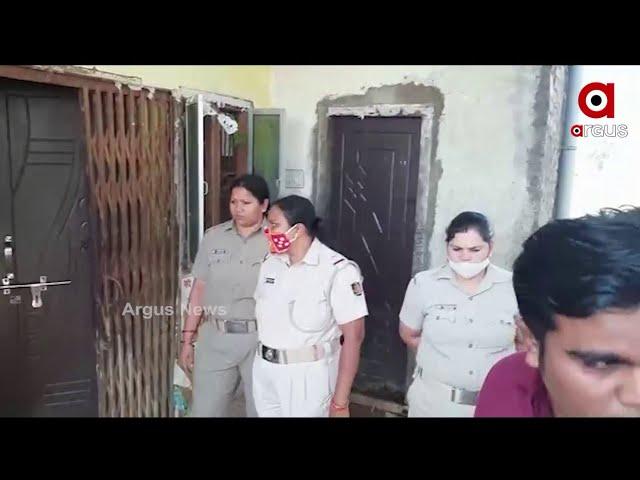 Unemployed Youths Conned by Job Racket In Kalahandi