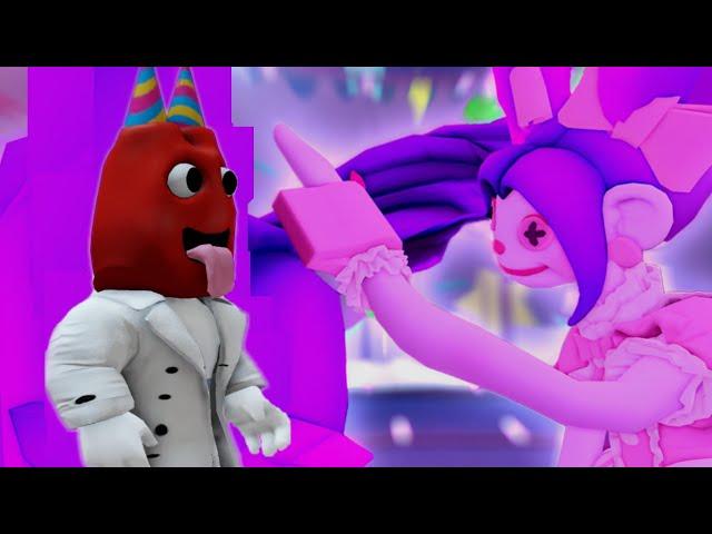 ESCAPE EVIL DOLL HOUSE! (SECRET ENDING) FULL GAMEPLAY WALKTHROUGH | Roblox HD