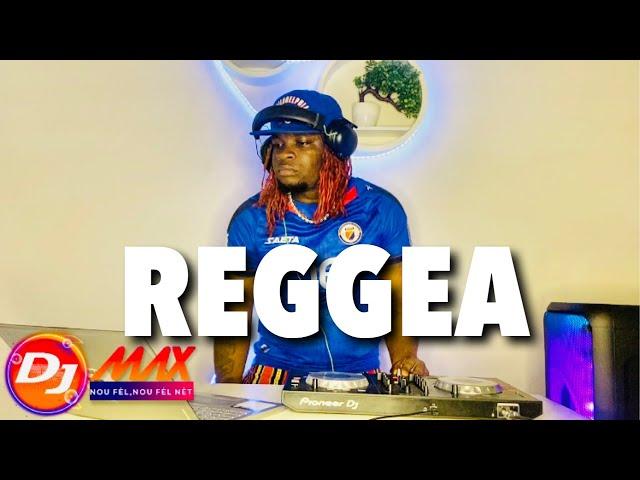 Reggea Mix 2024 | The Best Reggea Mix By Dj Max