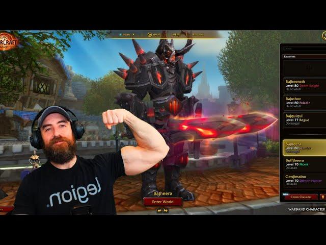 Arms Warrior PvP: Full Haste Colossus Testing!- World of Warcraft: The War Within 11.1