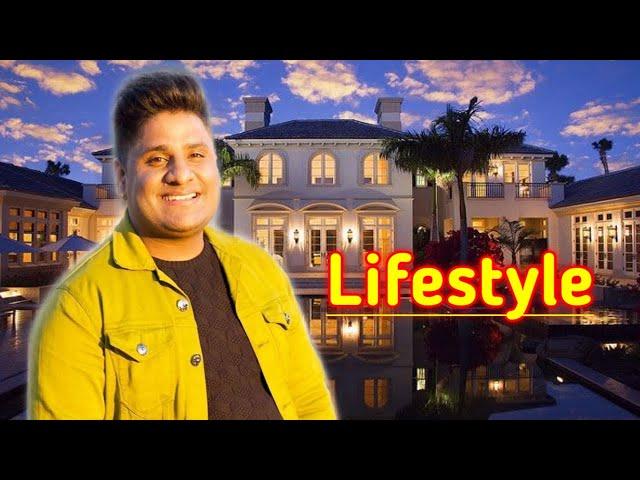 Nitin Kumar ( Indian Idol ) lifestyle, Age, House, Family, Net Worth, Cars Collection, Biography