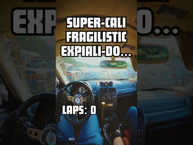 Drift IS300 - First trip to Drift Evergreen, boo #drift #drifting #grassroots #motorsport