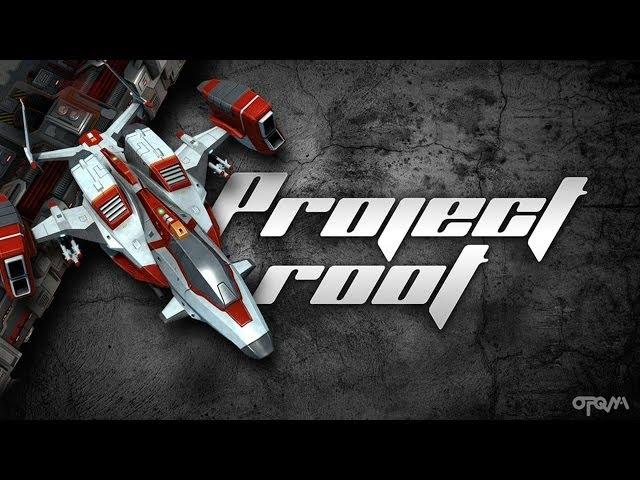 Project Root Gameplay