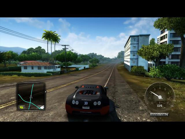 Revisiting: Test Drive Unlimited 2 (Xbox 360) - 3 Hours of Gameplay