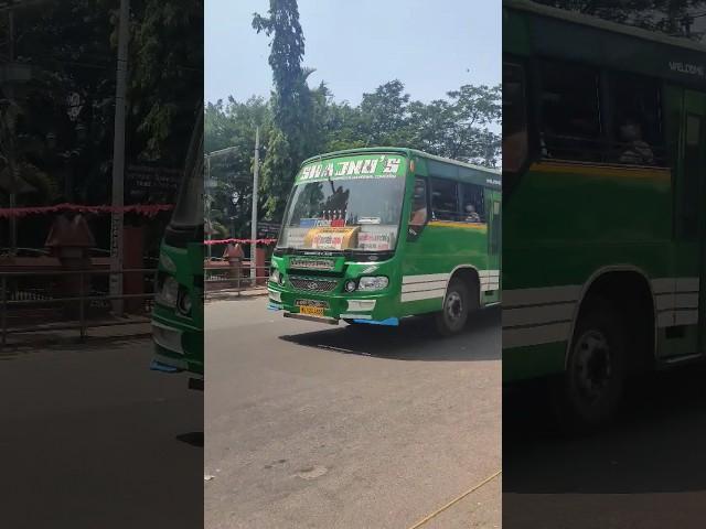 bus fans kerala@MS.CALICUT