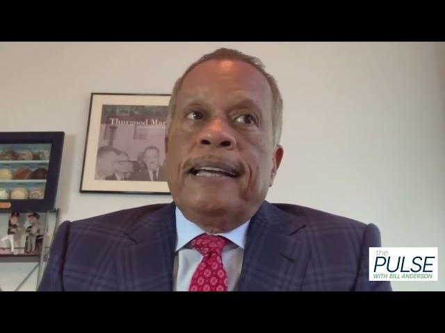 Fox Analyst Juan Williams on how it felt being fired from NPR and called a bigot