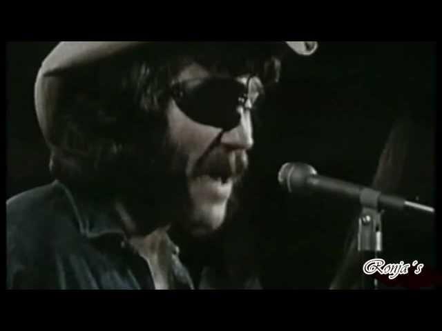 Dr. Hook & The Medicine Show ~ "Sylvia's Mother"