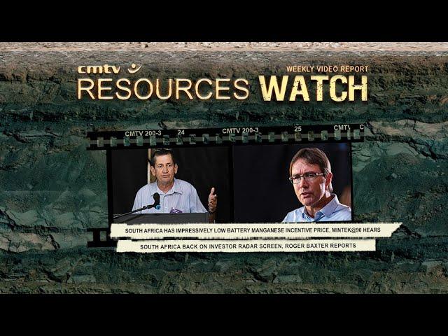 Resources Watch