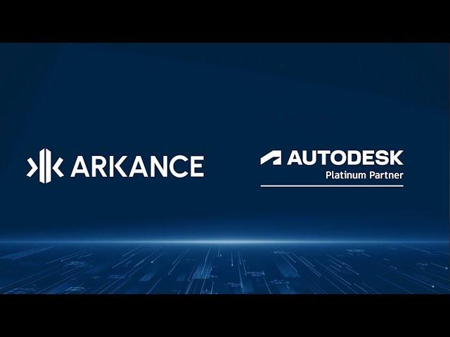 ARKANCE Solution Provider