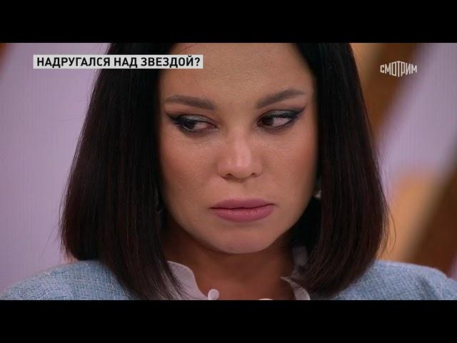 Прямой эфир. От 18.10.2024