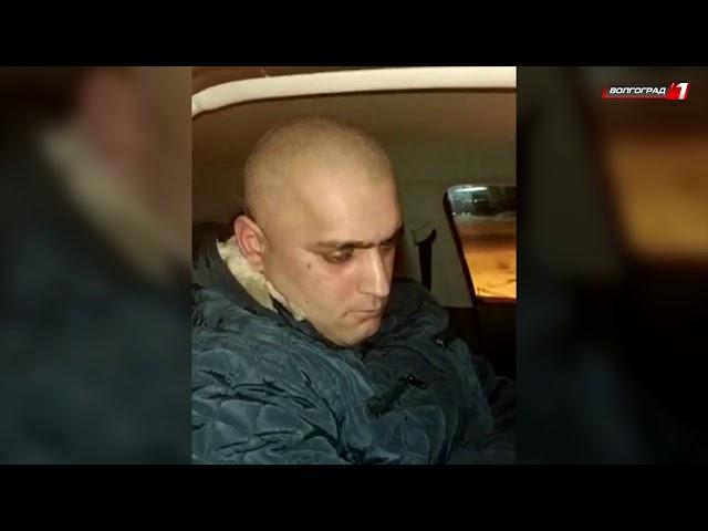 ВОЛГОГРАДСКИЙ МАРШРУТЧИК ИЗНАСИЛОВАЛ 13 ЛЕТНЮЮ ШКОЛЬНИЦУ