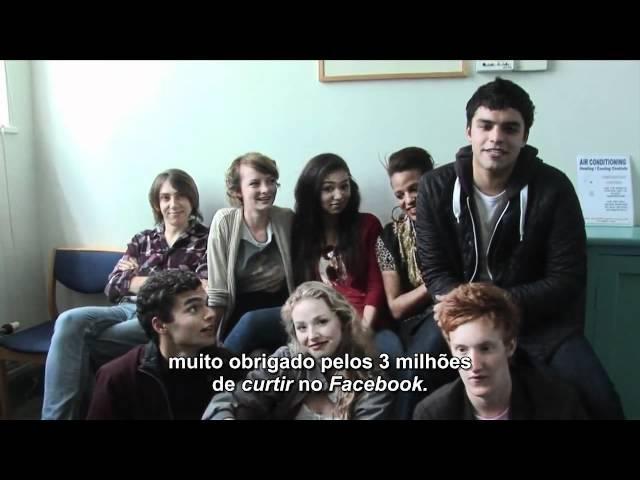 Skins -  Generation 3 - Facebook Thanks