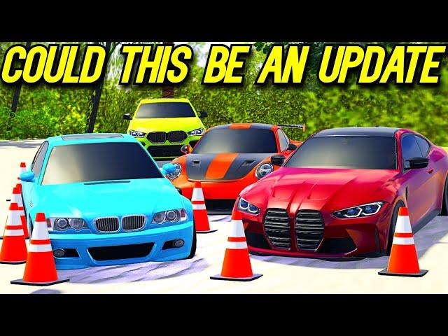 COULD THIS BE A NEW UPDATE COMING TO SOUTHWEST FLORIDA?!