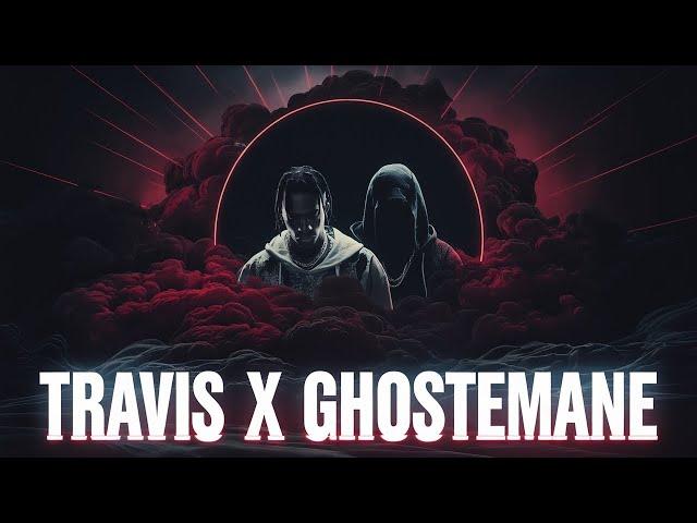 Travis Scott x Ghostemane Type Beats That Will Change Your Music Game