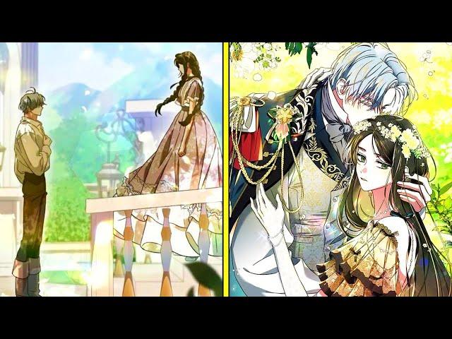 The Servant I Met That Day Was Actually A Royal Who Forced Me To Become His Queen - Manhwa Recap