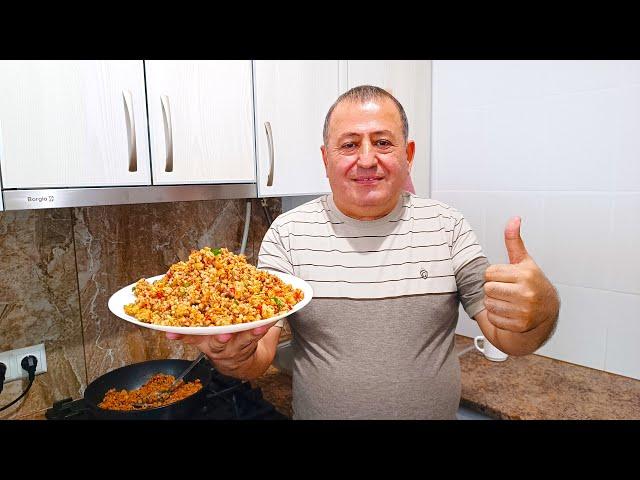 ГРЕЧНЕВАЯ КАША - Самый Вкусный Рецепт покажу как вкусно приготовить