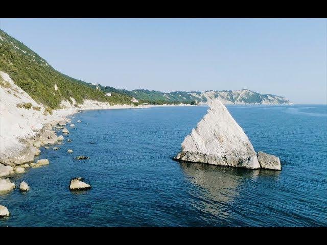 Conero | Marche, Bellezza Infinita