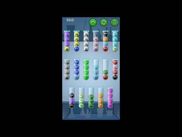 Lyfoes Extra-hard Level 160 / Игра Лифы 5-160