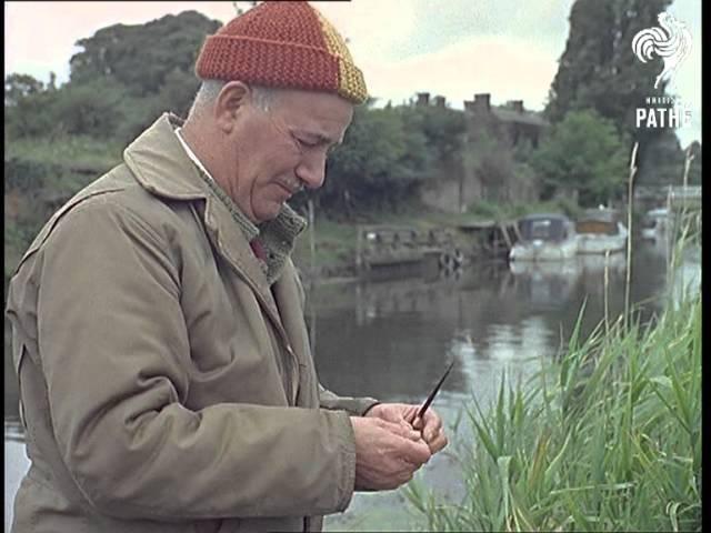 Gone Fishing (1963)