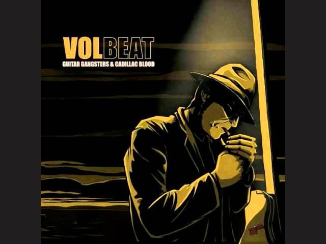 Volbeat - Still Counting