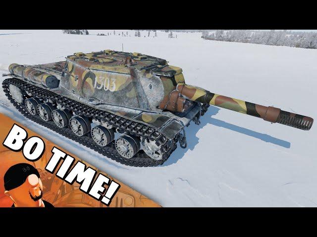 SU-152 - "One Shot Is All You Need!"