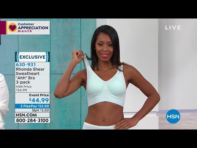 HSN | Body Solutions by Rhonda Shear 04.07.2019 - 11 PM