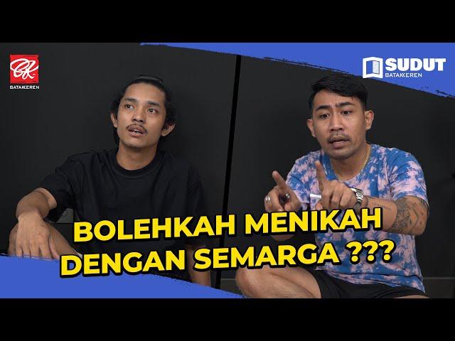 SUDUT BK | BOI DO MANGOLI / MULI TU DONGAN TUBU / SAMARGA ??? 