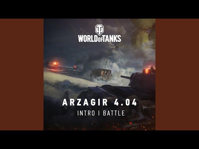 Arzagir 4.04 (Intro)