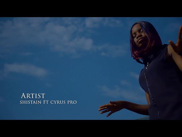 My Everything By Shistain Ft Cyrus Pro Hightunez