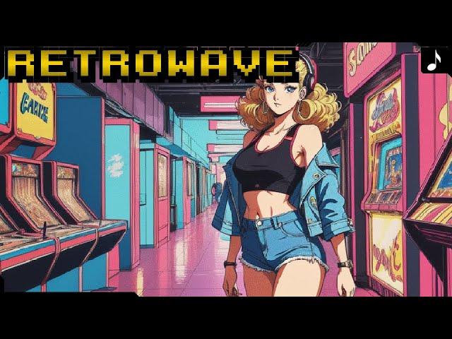 Golden Era Funk  Best RetroSynth | 80s Synthwave | Retrowave Music