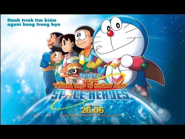 YouTube BAN DEP LONG TIENG Doraemon Movie 35 NOB Media Pu qMSYGfs0 002 720p