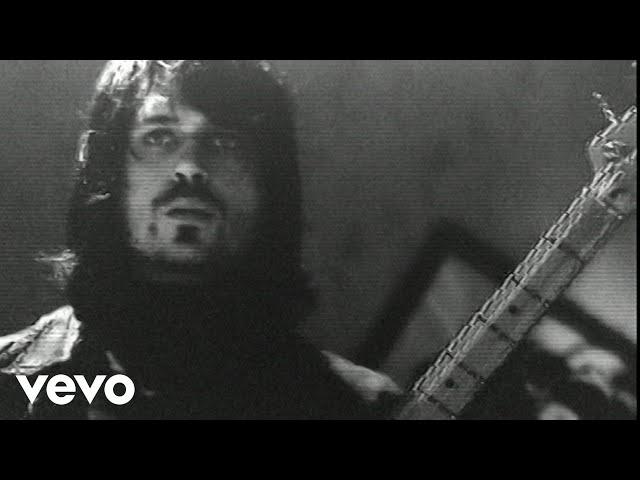 Kasabian - Club Foot (Official Video)