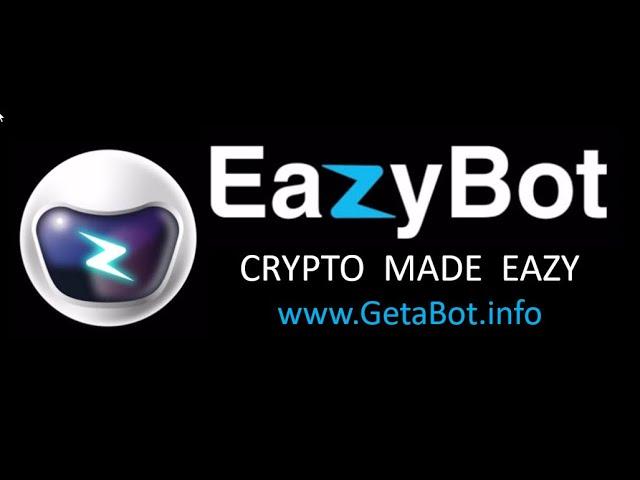 EazyBot New Business Overview (Sept 2024)