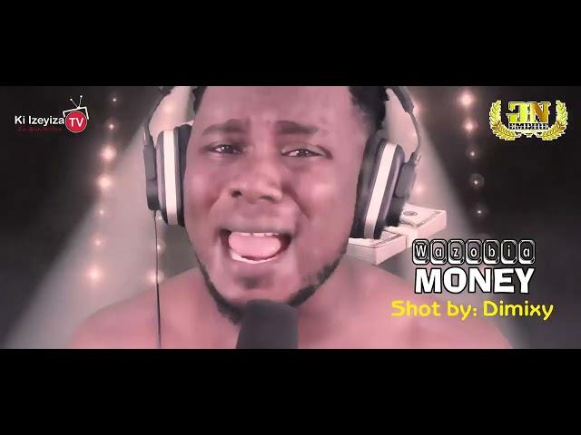 WA ZO BIA - MONEY (Cover) Guru Nation