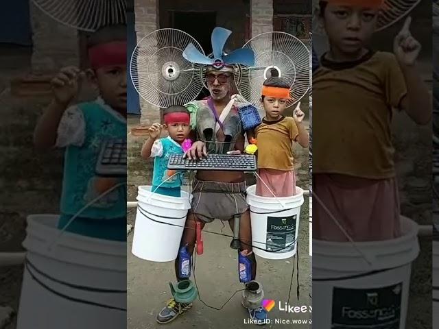 ভালো লাগে