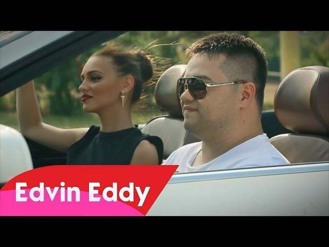  Edvin Eddy & Sali Okka -  Seviyorum 2015  Remix Version  (Official Video HD)