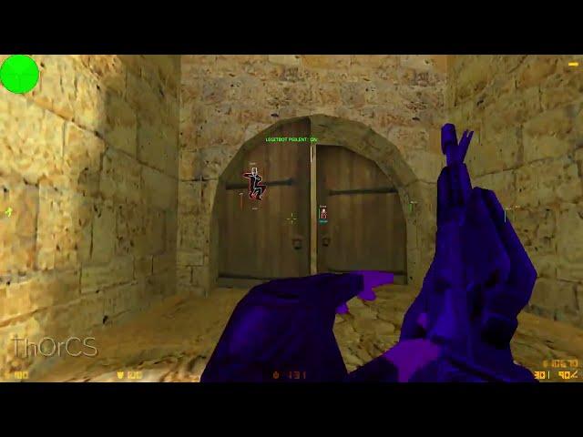 Counter-Strike 1.6 Hpp Hook V6 Cheat Menu Steam & NoSteam [Updated]