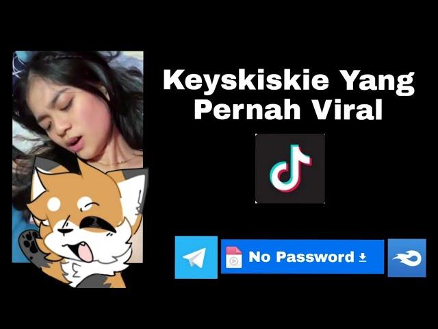 Keyskiskie Yang Pernah Viral Di Tiktok | Stickman Warriors