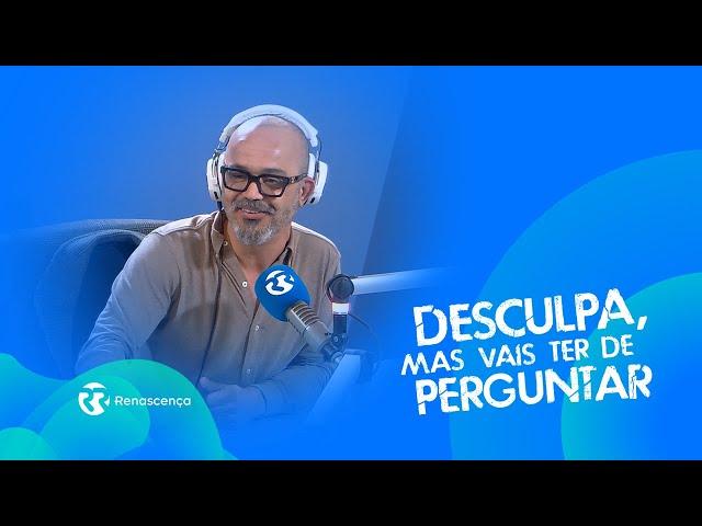 Fernando Rocha: "Qual foi a última coisa que te fez rir? A mim foi o Benfica a dar quatro ao Porto"