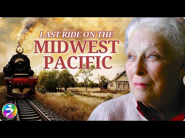 One Night to Bring the Family Together | LAST RIDE ON THE MIDWEST PACIFIC | Drama | Full Movie