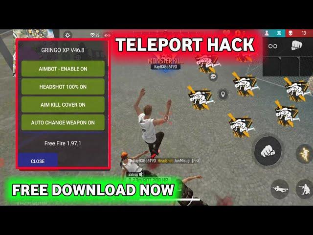 Free Fire Hackff Hack Mod Menu Downloaded Hack Free Fire Ffh4x,,Free Fire Headshot Hack 2023