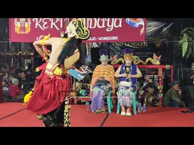 Gondosuli Spesial Blendrong Cakilan Mas Cahyo .Kerti budaya Kedawung Sukoharjo live kupangan