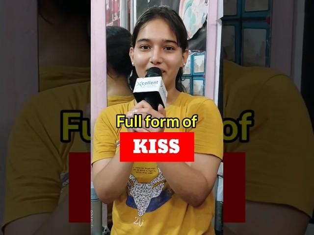 Full form of KISS/ DAD/ HOPE/ AIM/ english speaking practice /Spoken english/english vocabs #shorts